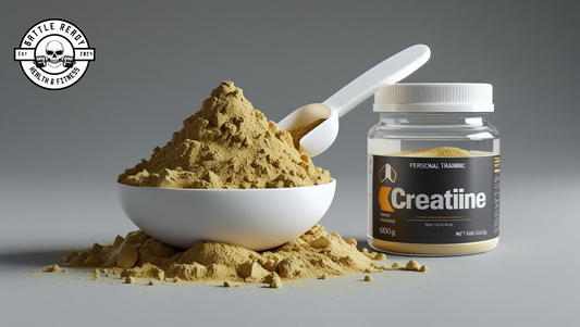 Creatine