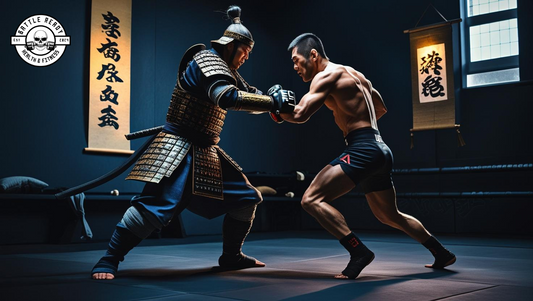 The Warrior Society Never Died — It Just Changed Its Armor