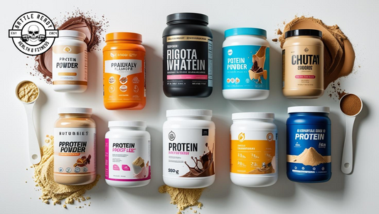 Understanding Protein: Debunking Misconceptions and Optimizing Intake