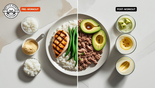 What To Eat?