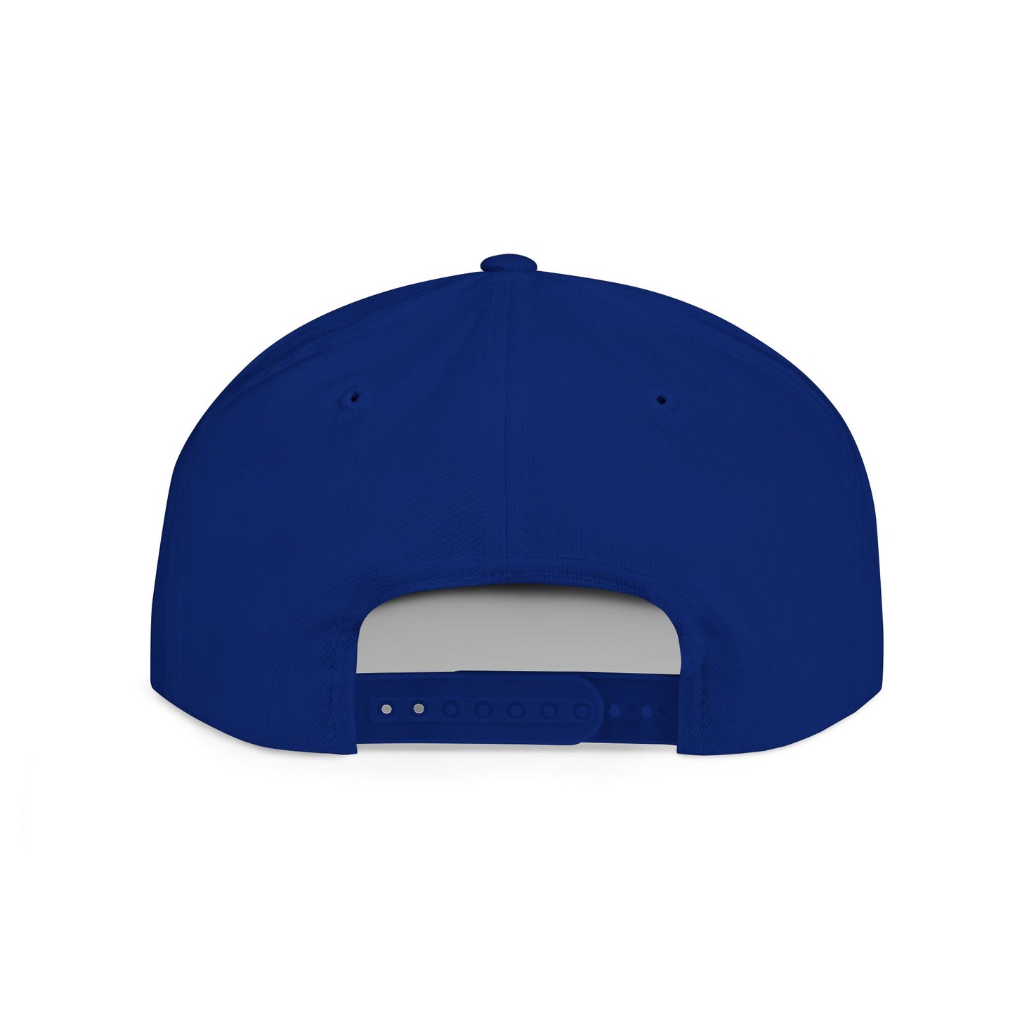 BR Logo Snapback