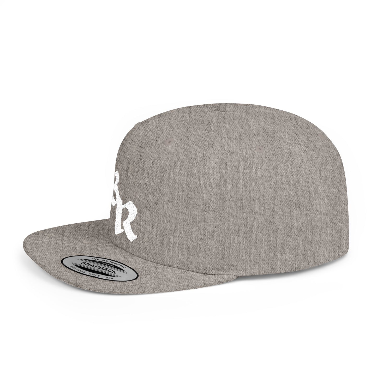BR Logo Snapback