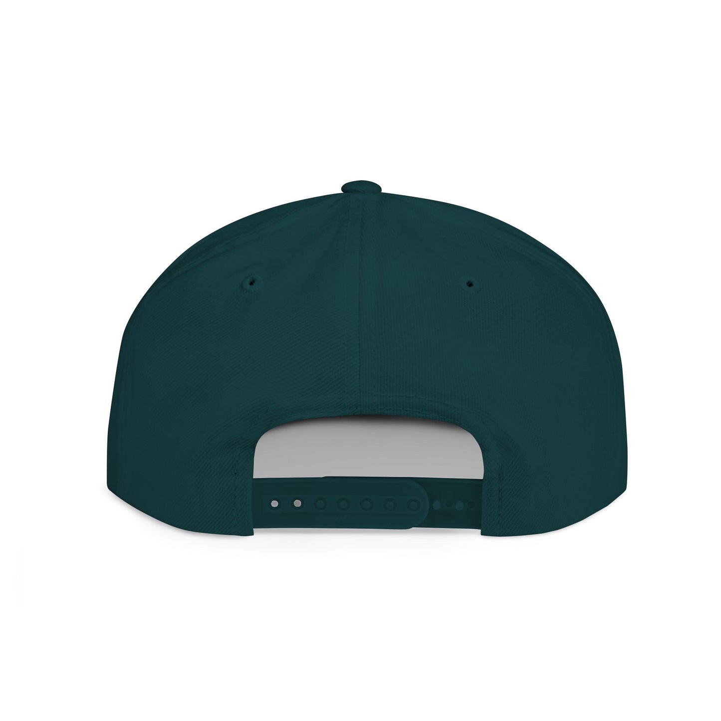 BR Logo Snapback