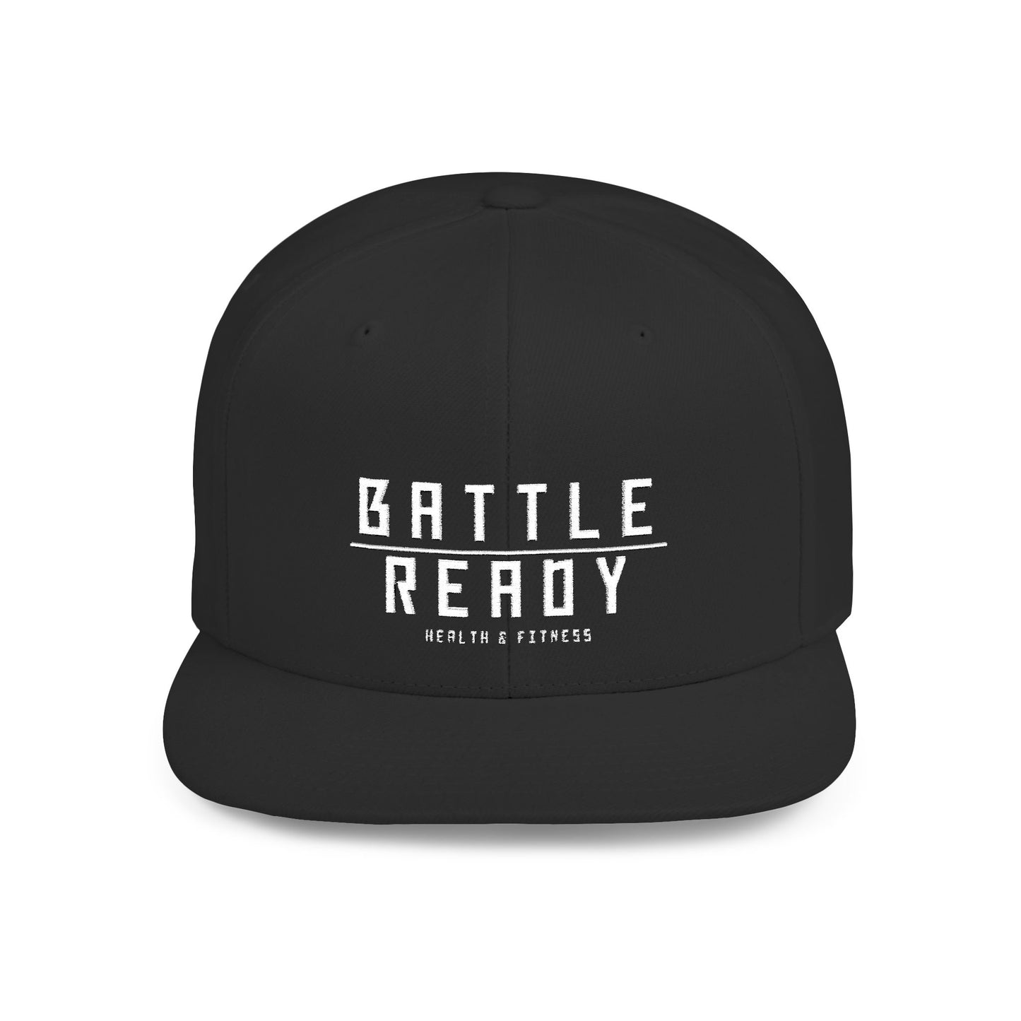 Alternate Logo BR Snapback
