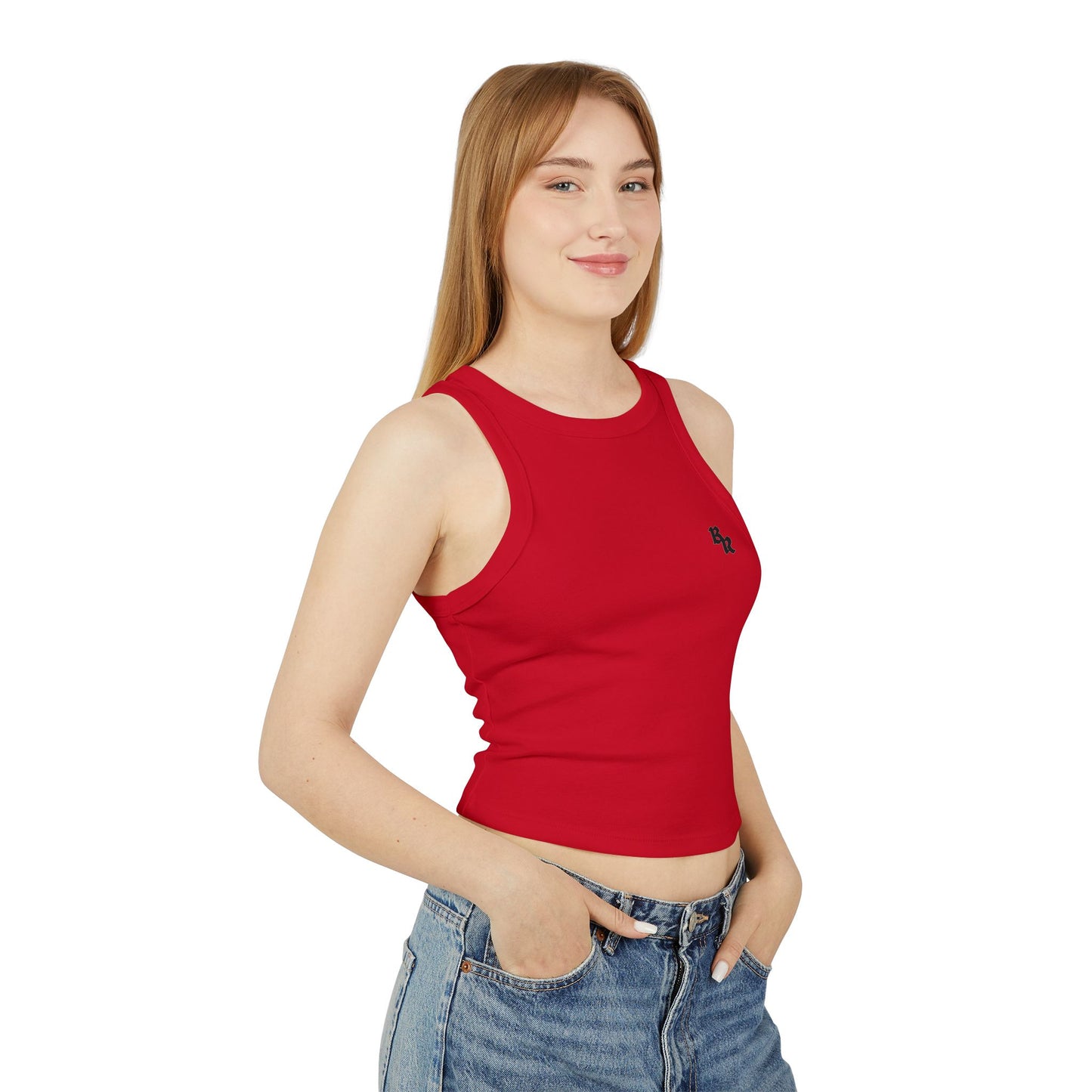 Bushido BR Racer Tank Top