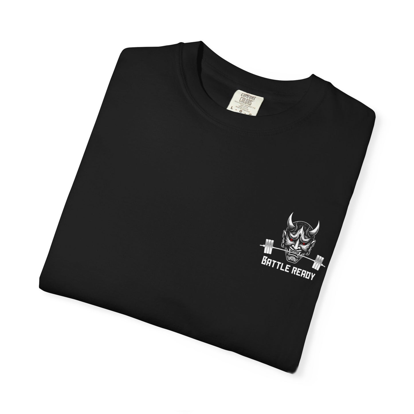 Hannya BR Tee