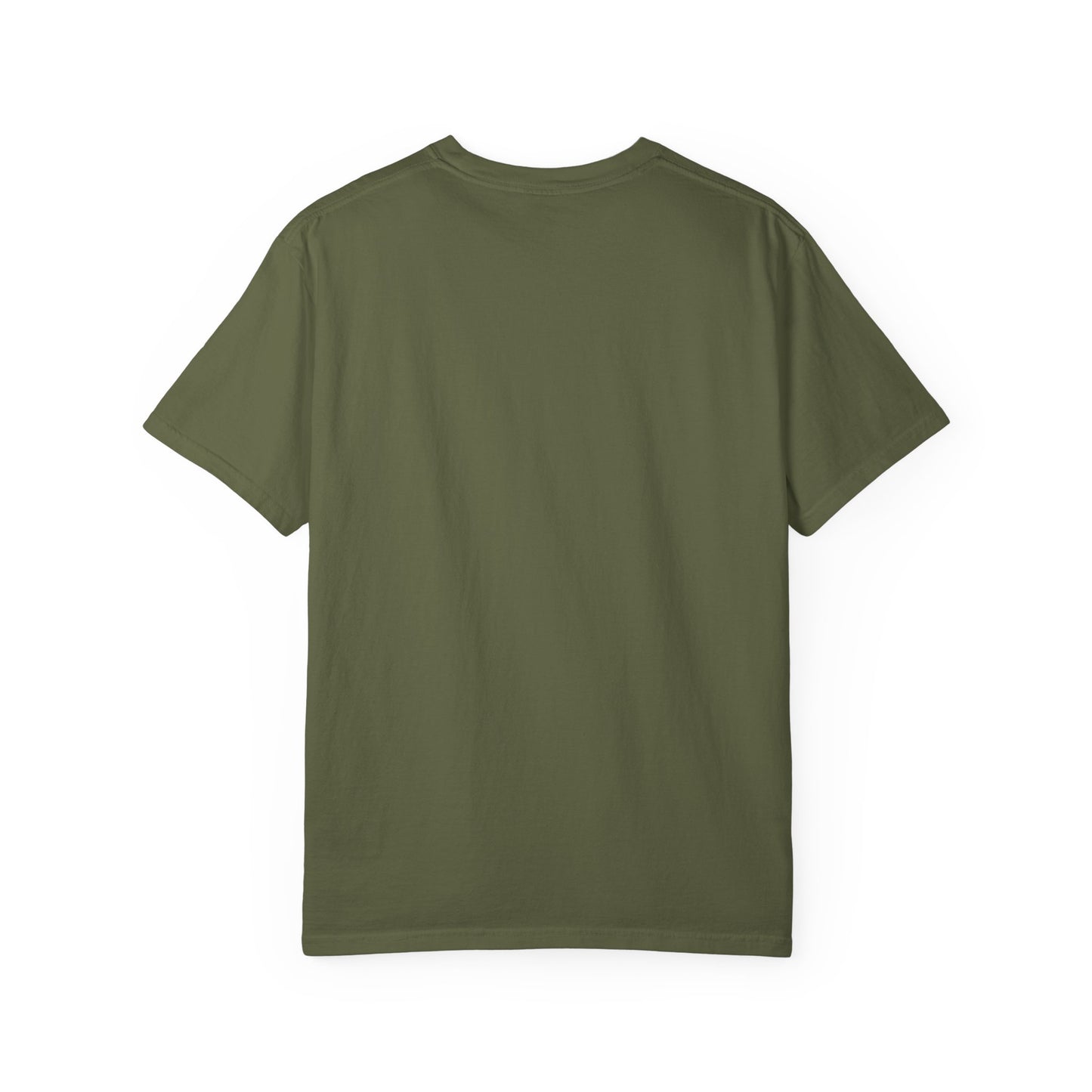 Warrior Class BR Tee