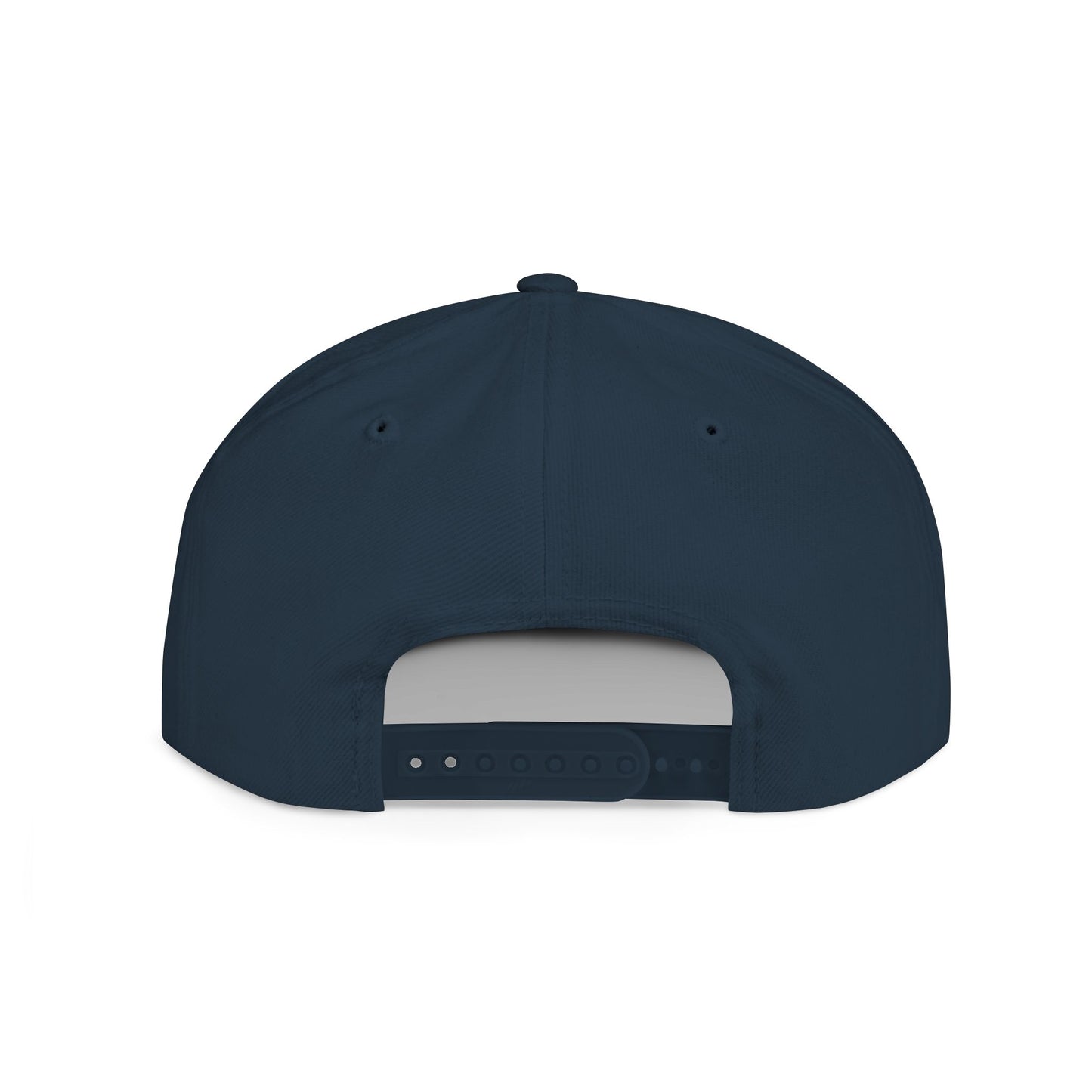 Cross Logo BR Snapback