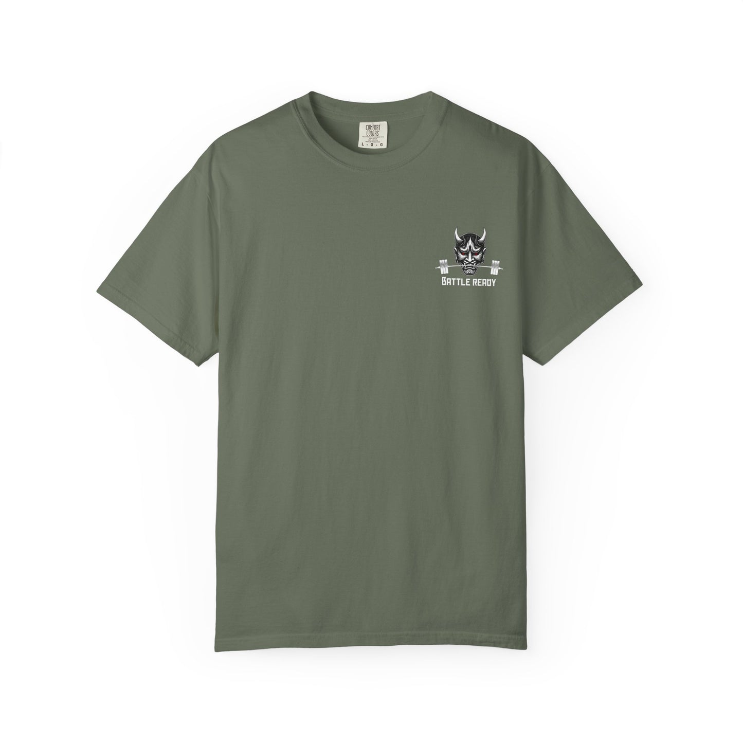Hannya BR Tee