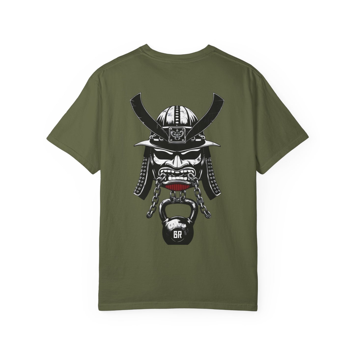 Samurai BR Tee