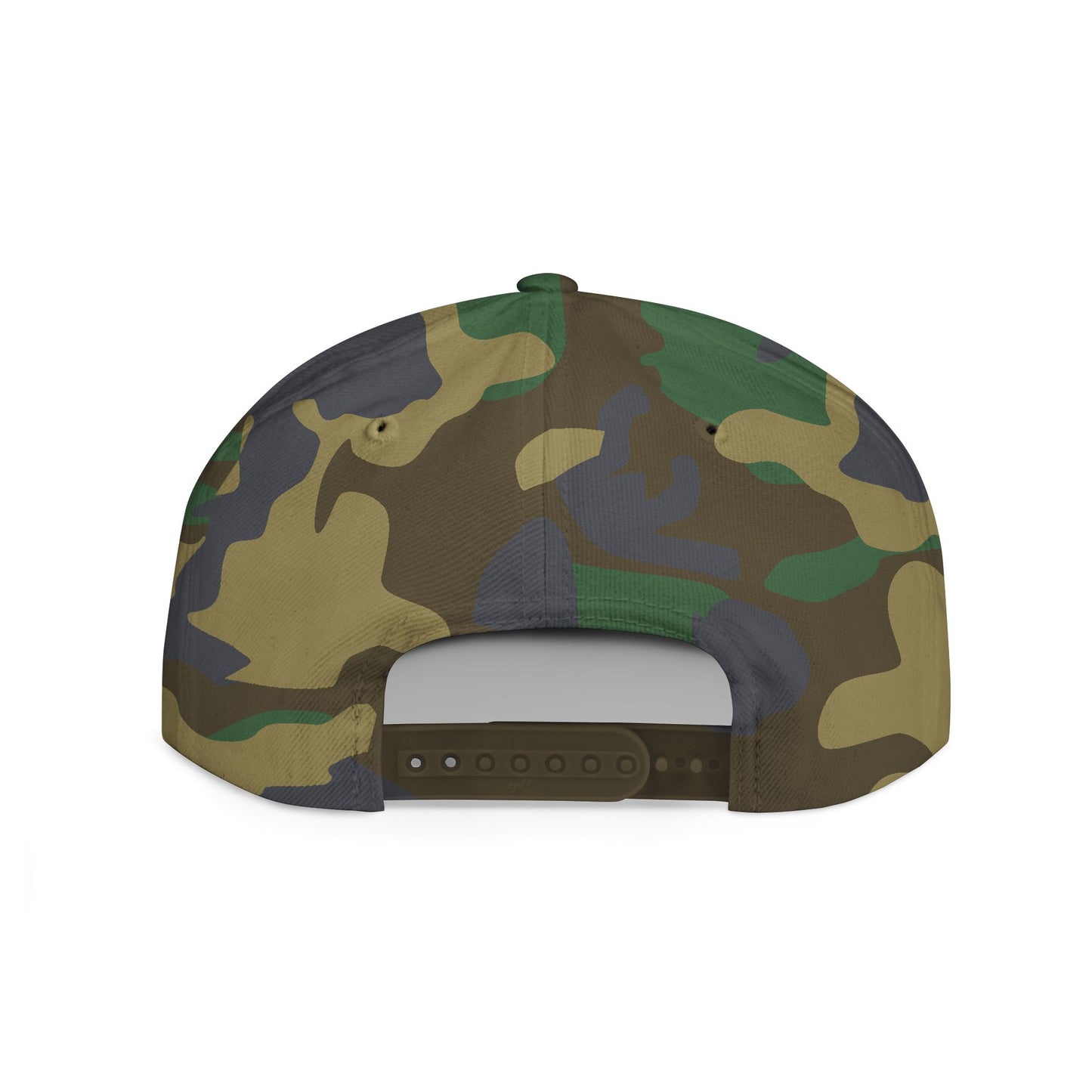 BR Logo Snapback