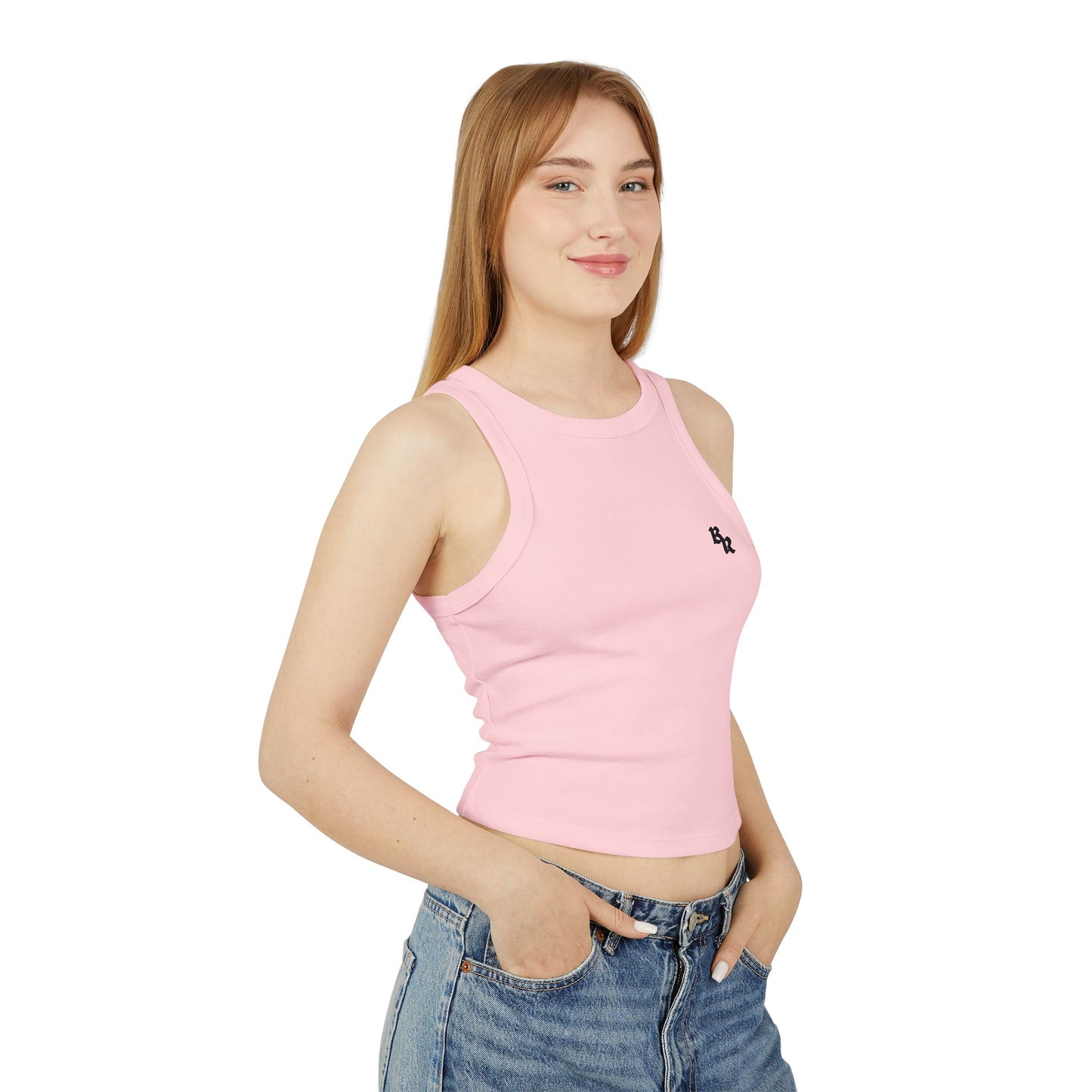 Bushido BR Racer Tank Top