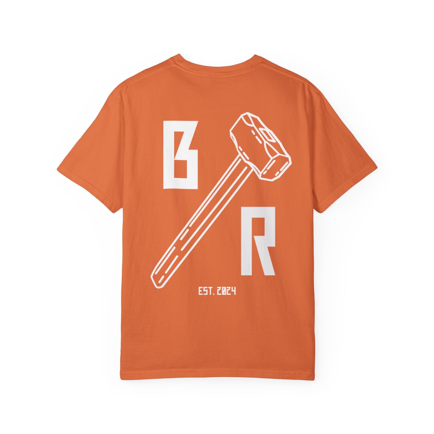 Sledge-Hammer BR Tee