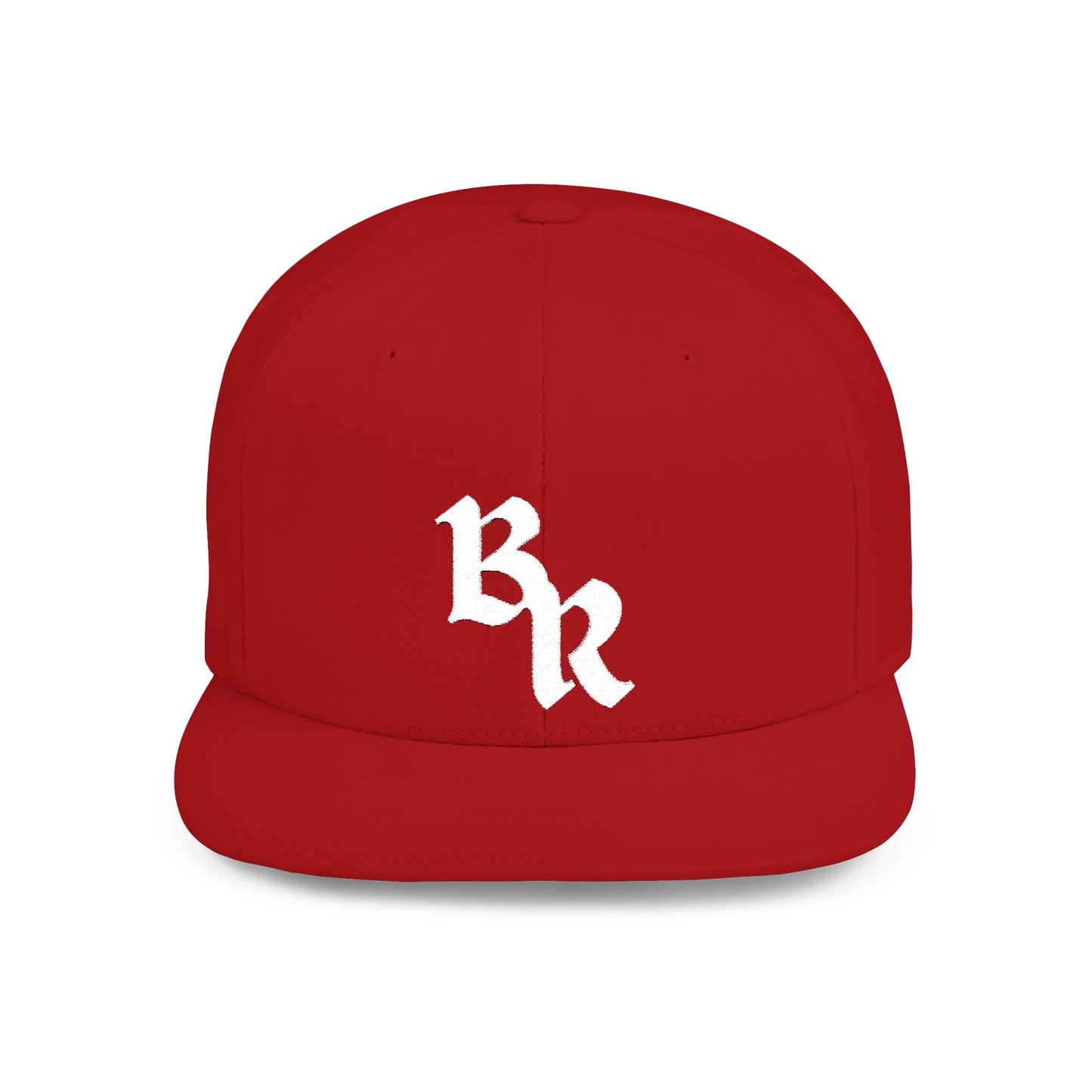 BR Logo Snapback