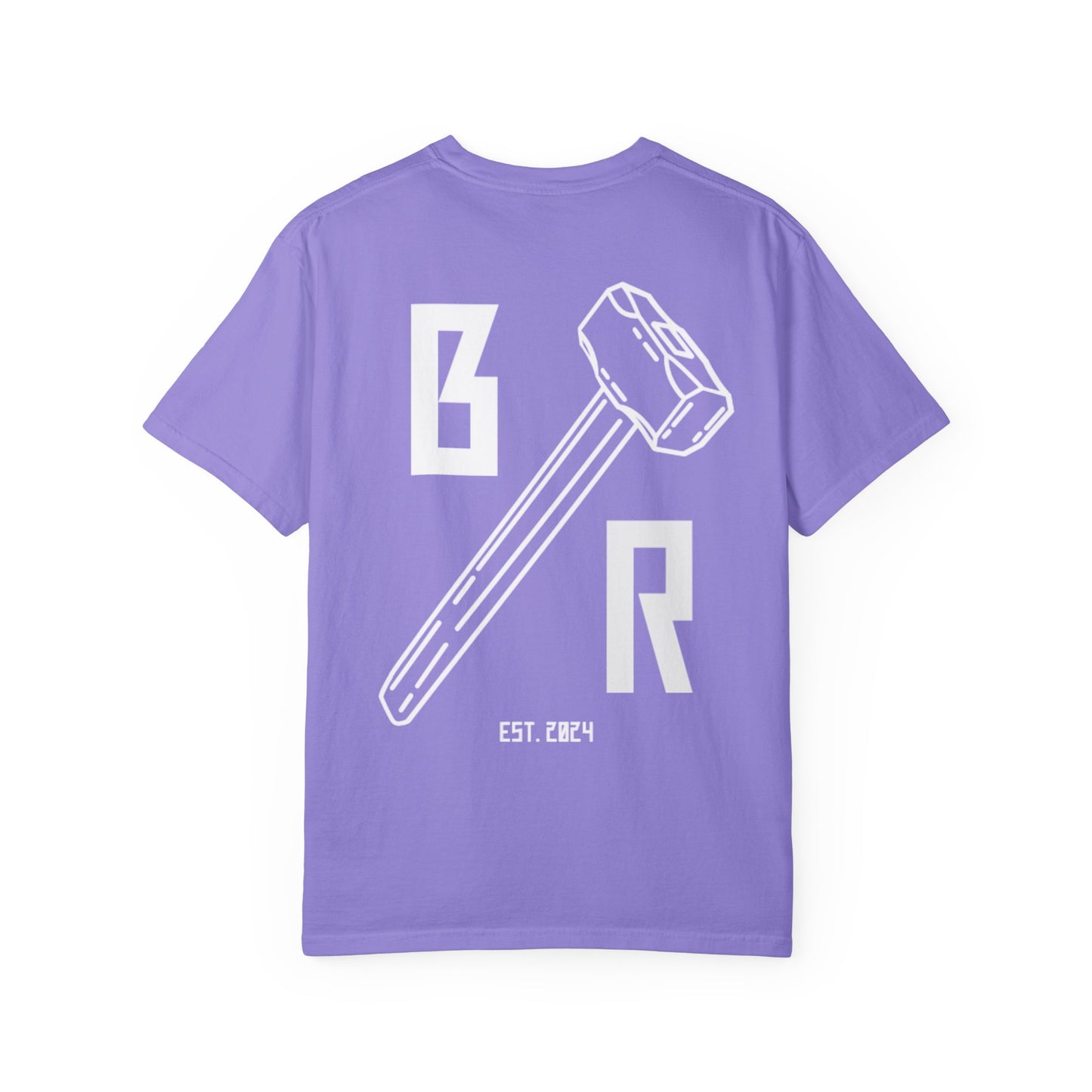 Sledge-Hammer BR Tee