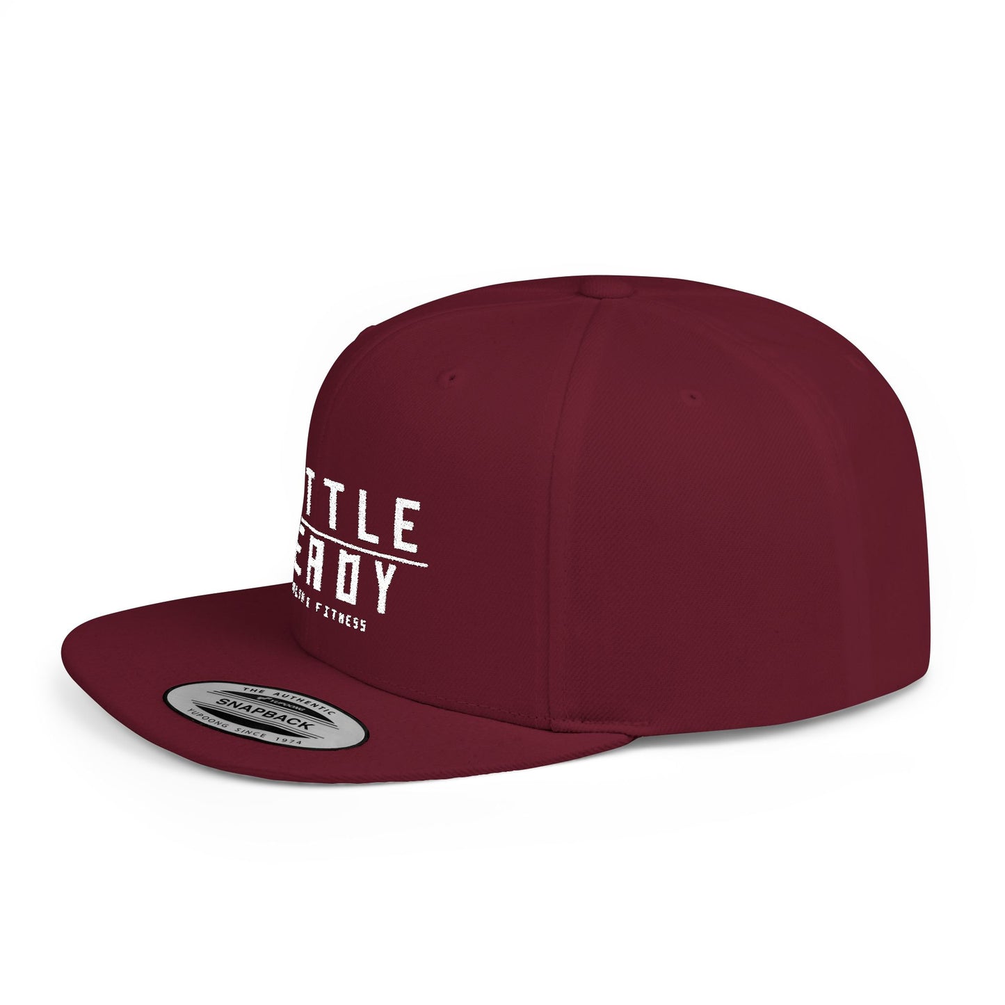 Alternate Logo BR Snapback