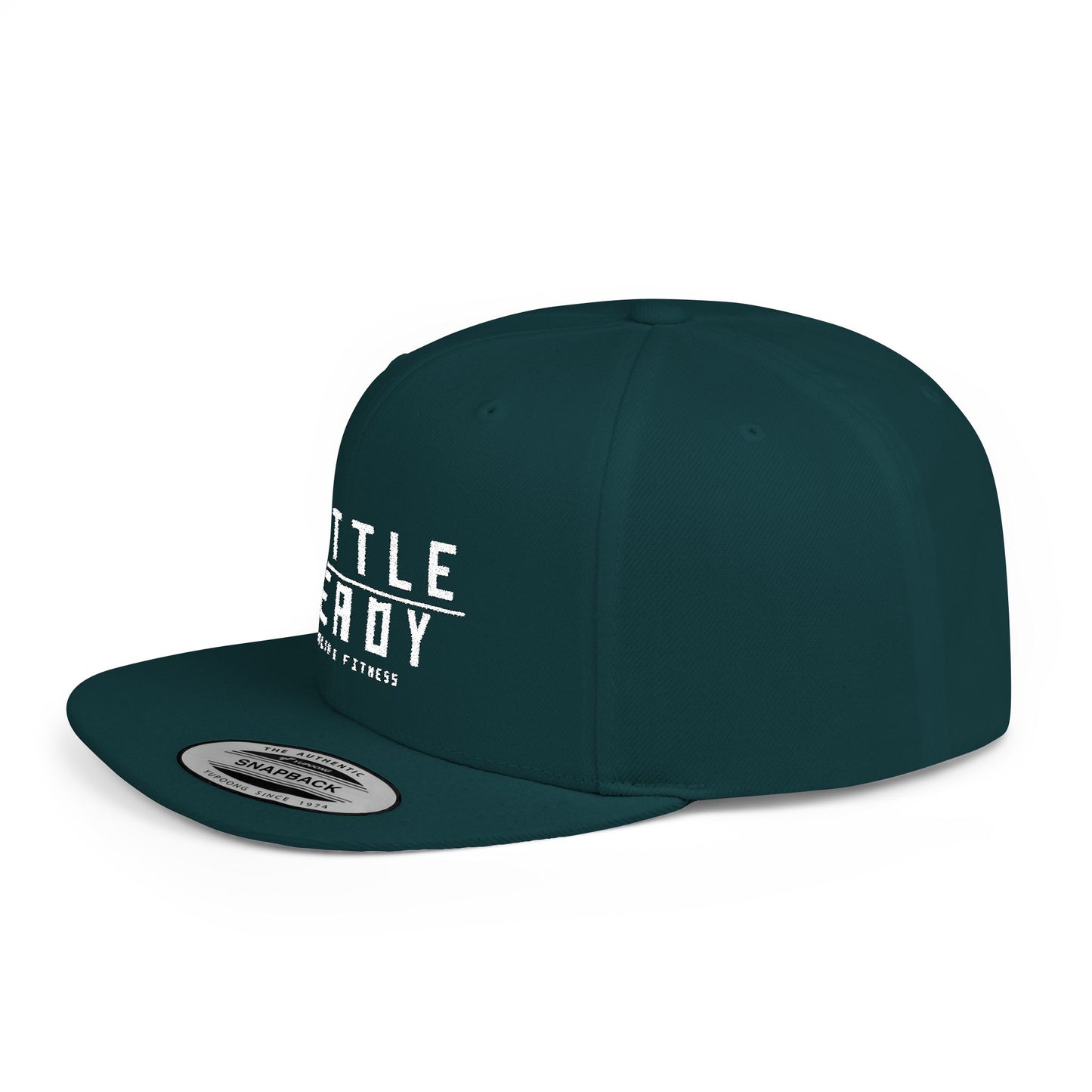 Alternate Logo BR Snapback
