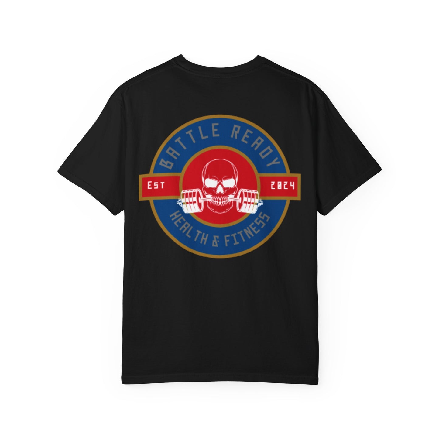 OG Logo BR Tee