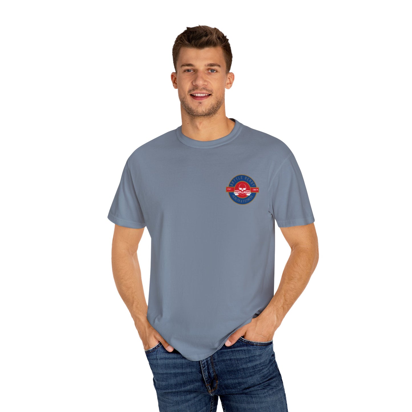OG Logo BR Tee