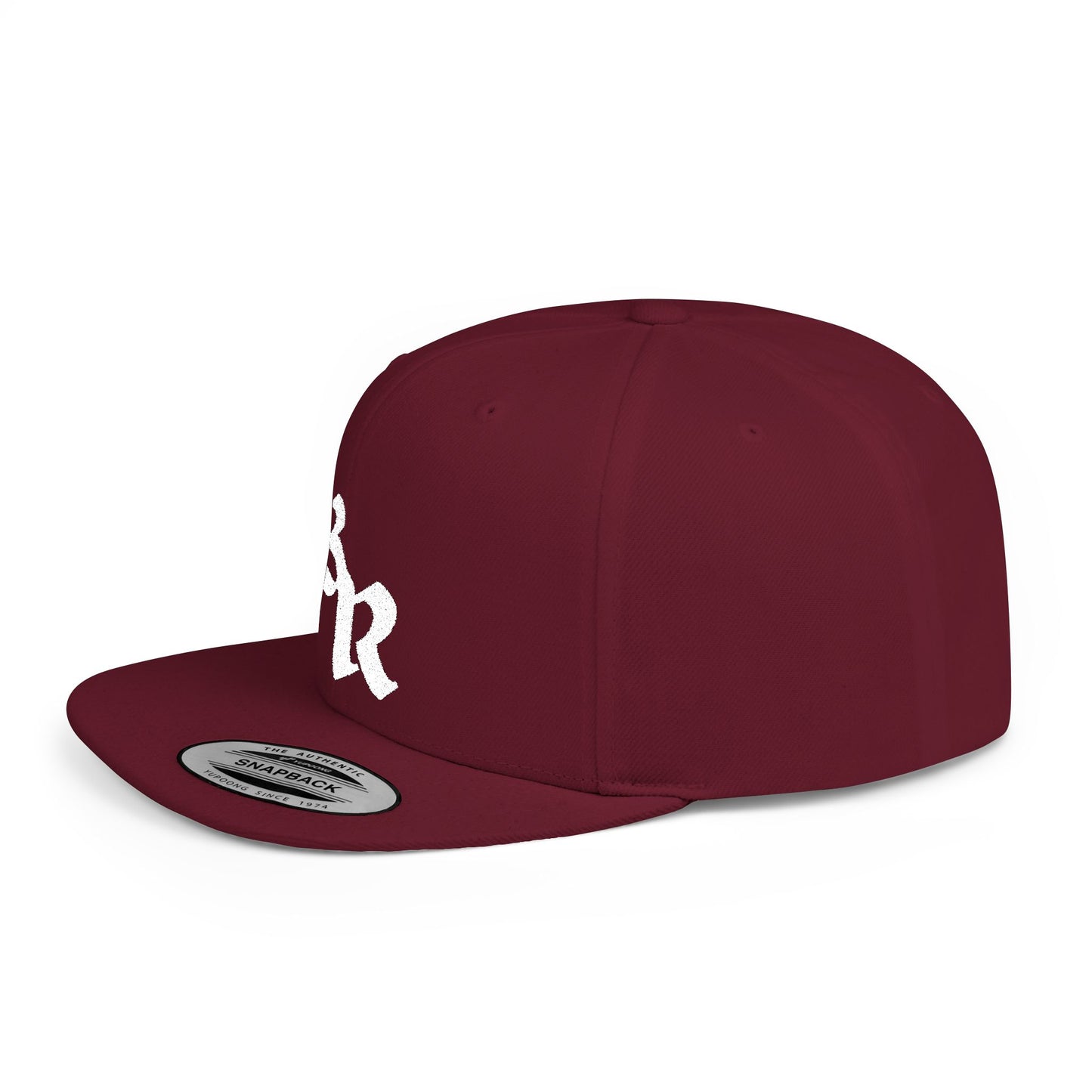 BR Logo Snapback