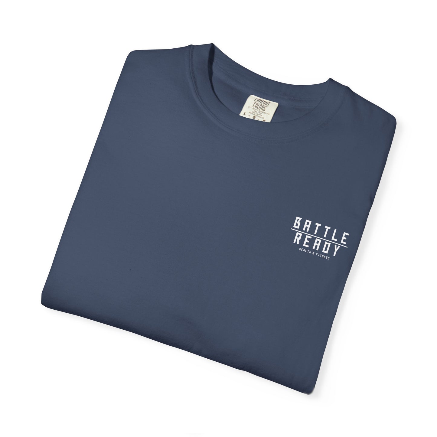 Cross Logo BR Tee