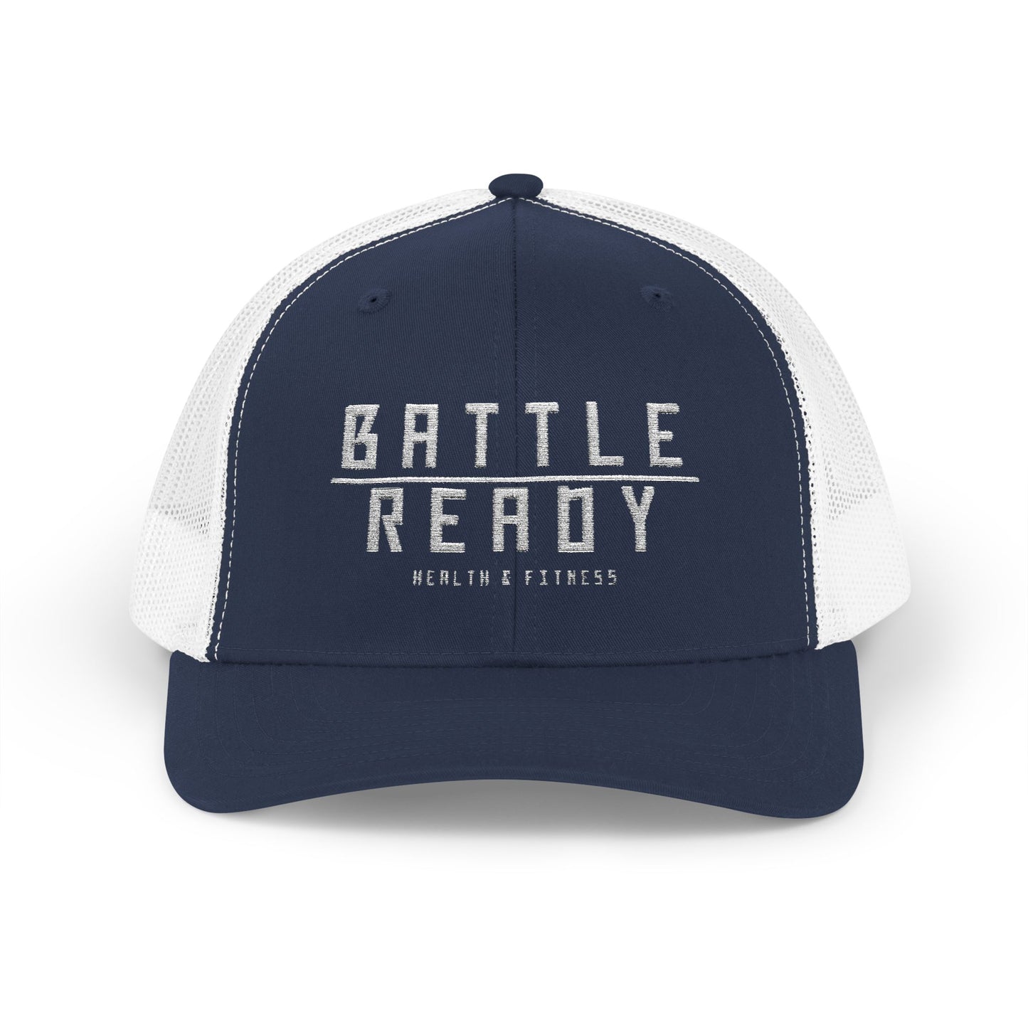 Snapback Trucker Cap