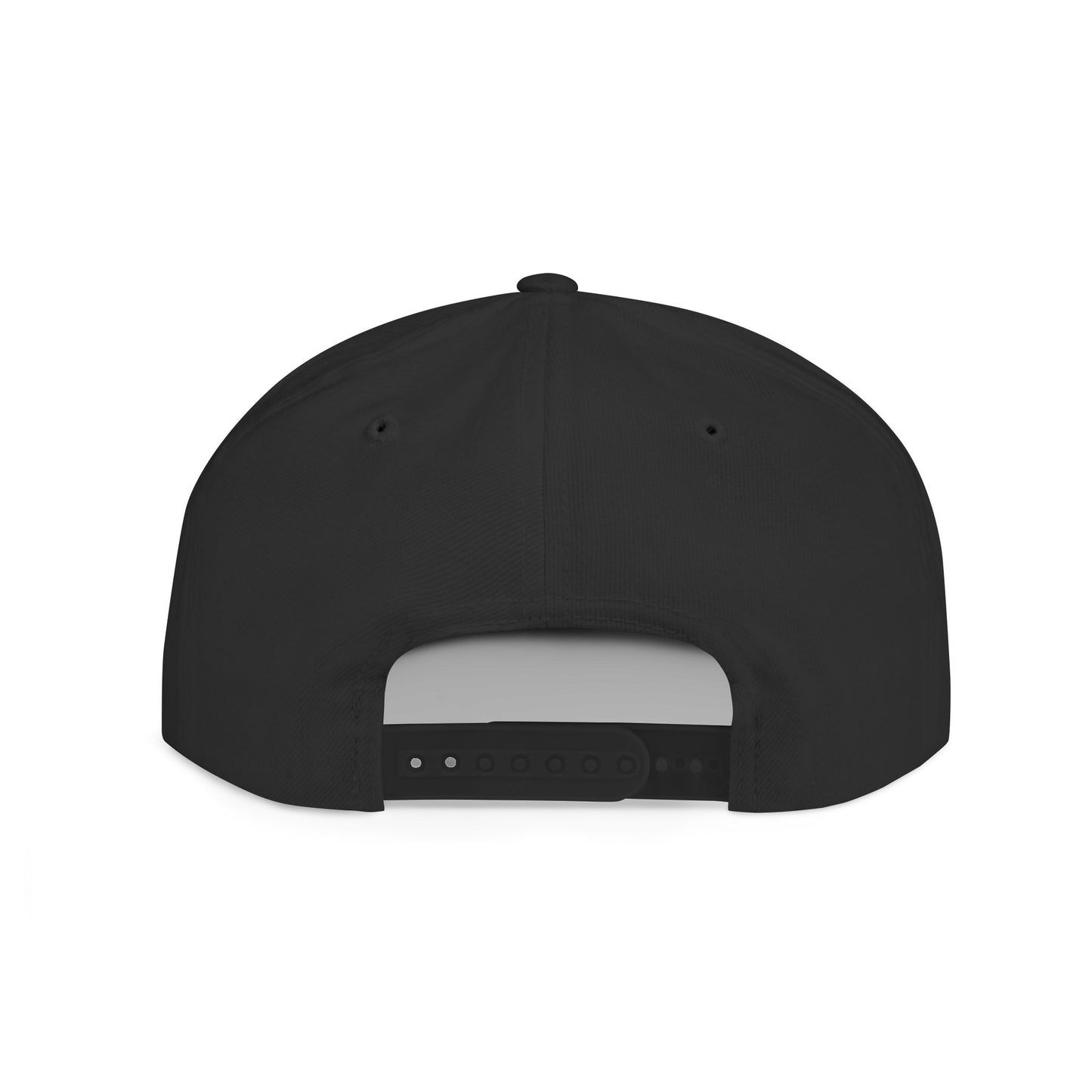 BR Logo Snapback