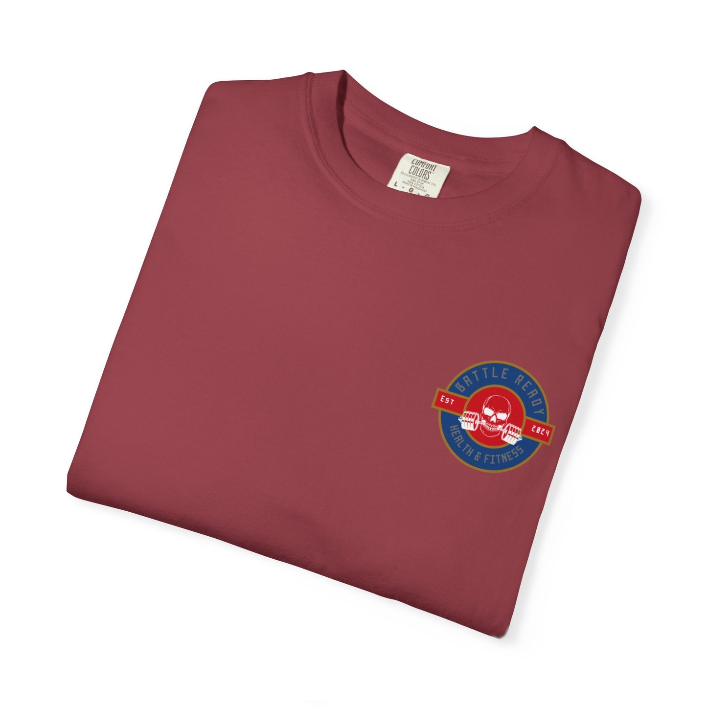 OG Logo BR Tee