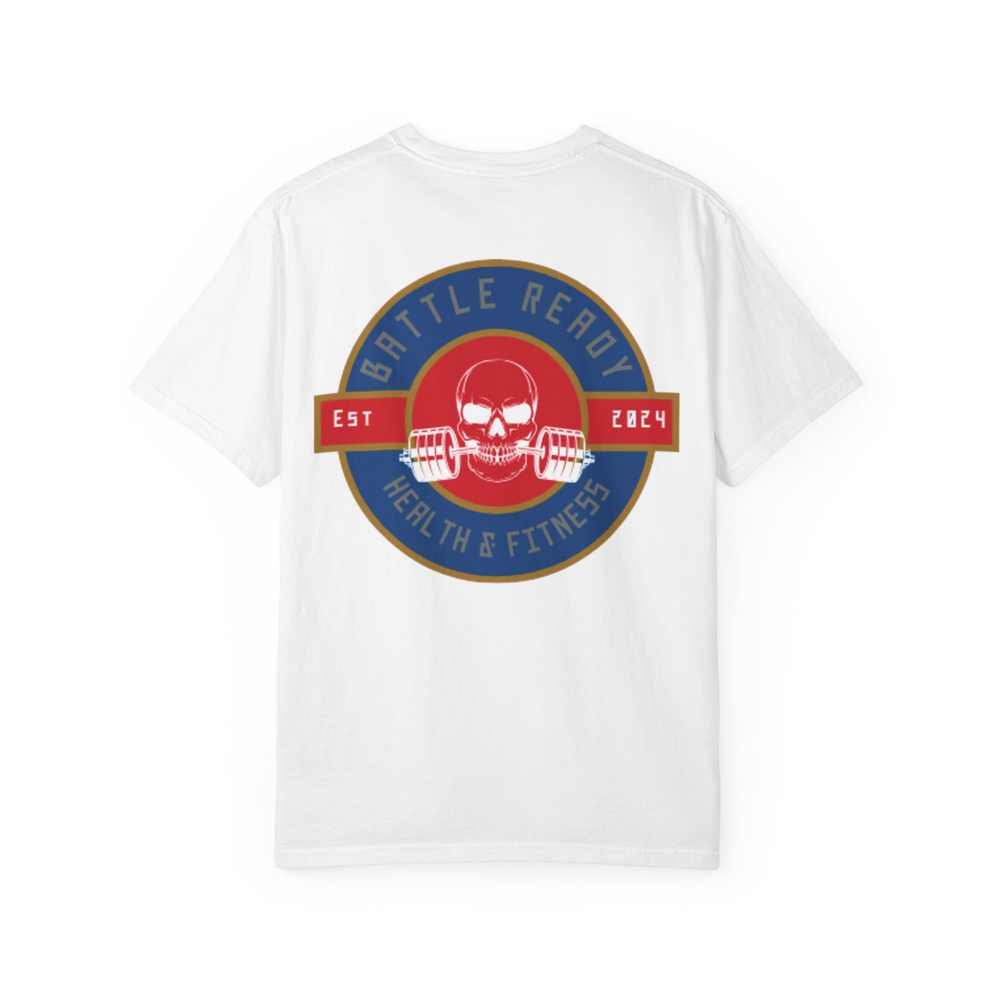 OG Logo BR Tee