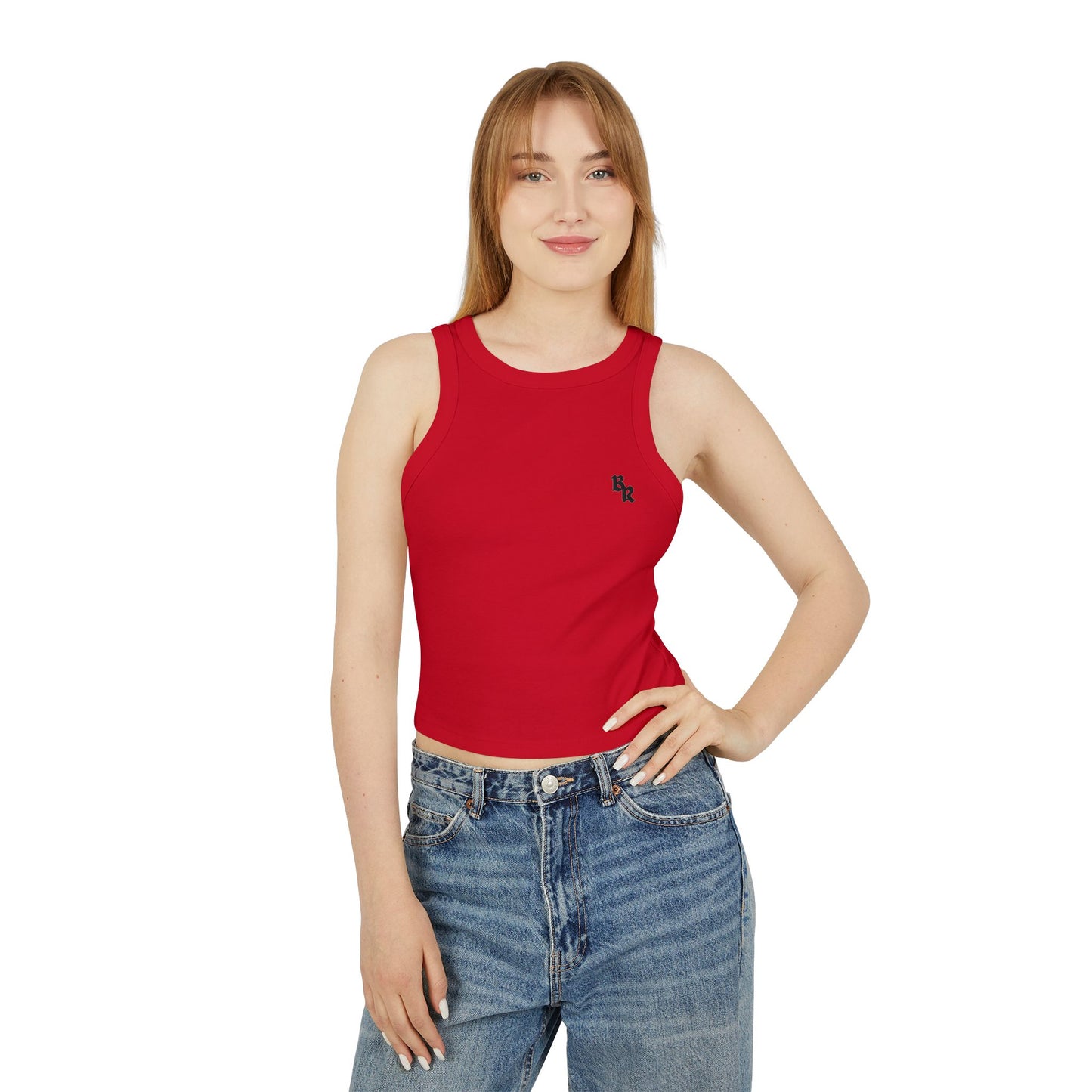 Bushido BR Racer Tank Top