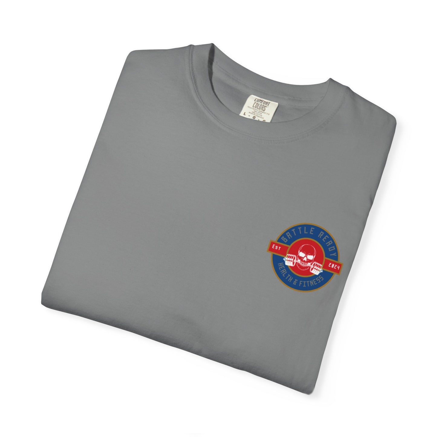 OG Logo BR Tee