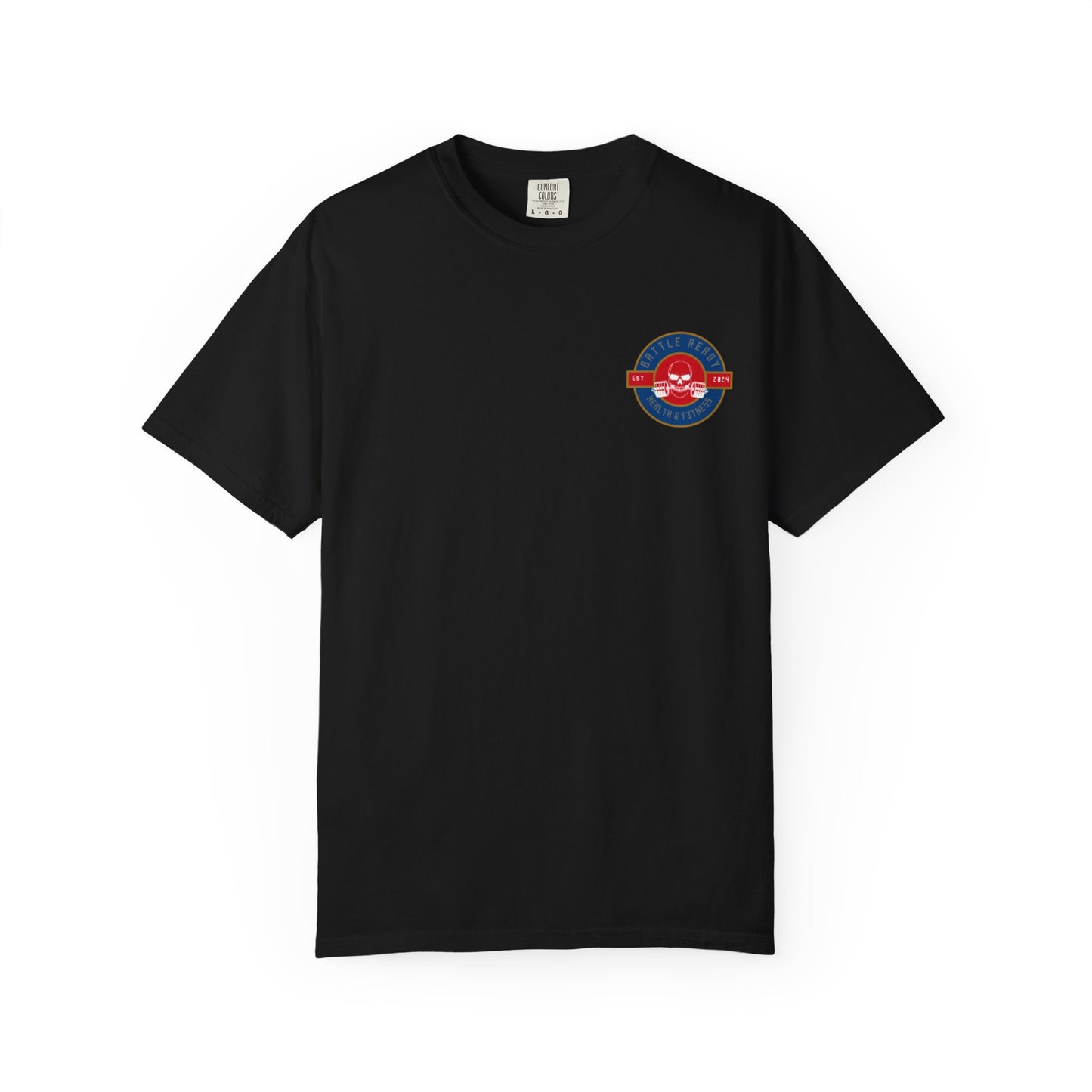 OG Logo BR Tee