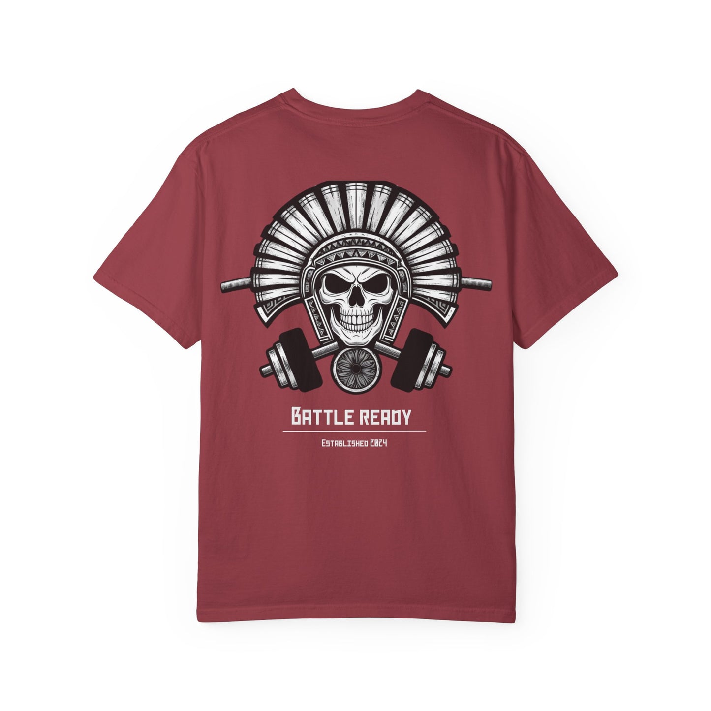 Aztec BR Tee