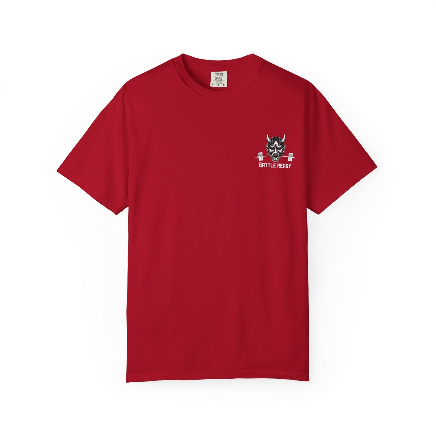 Hannya BR Tee