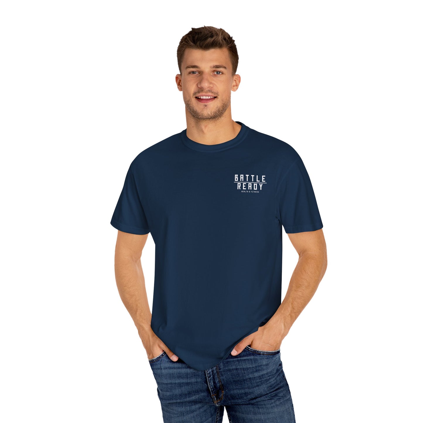 Aztec BR Tee