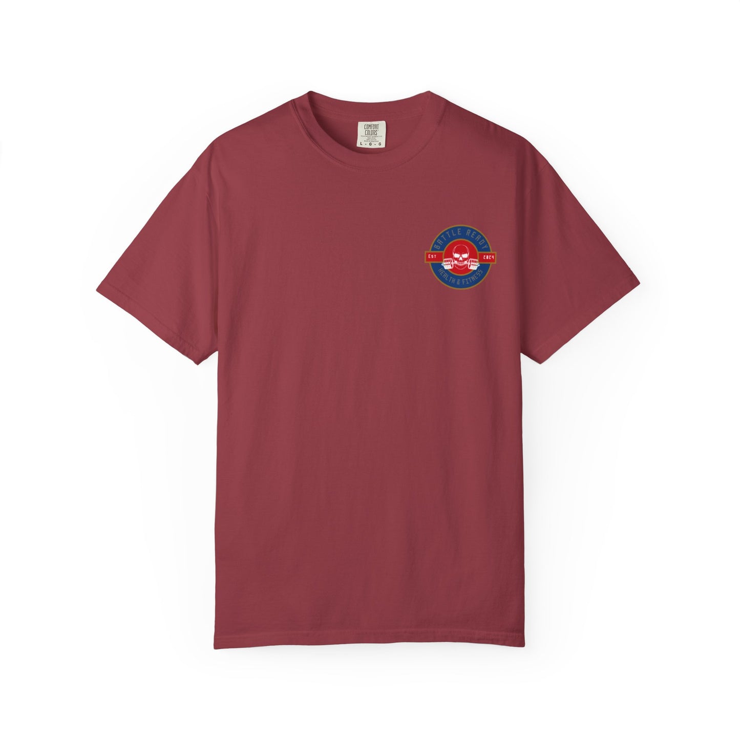 OG Logo BR Tee