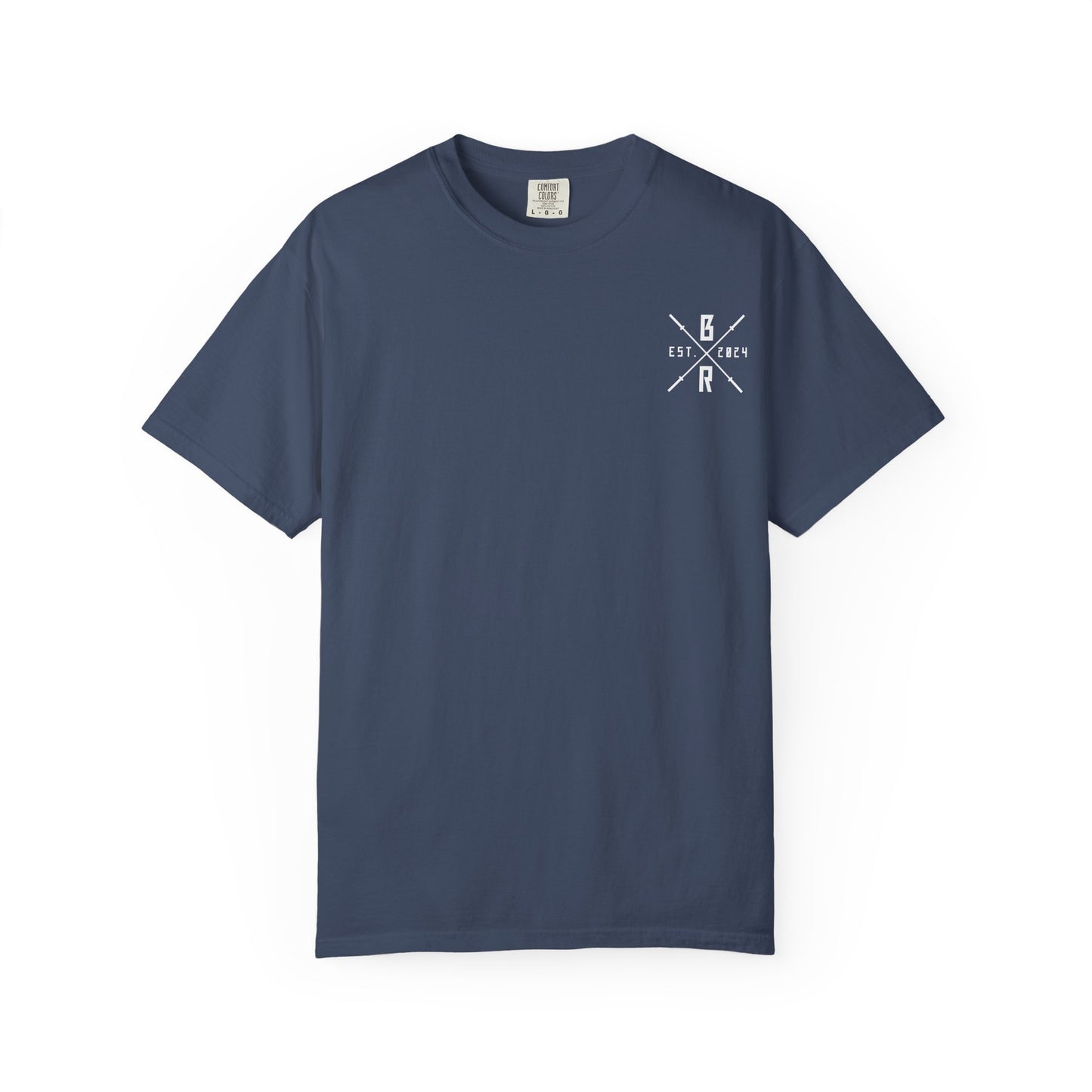 Stay Battle Ready BR Tee
