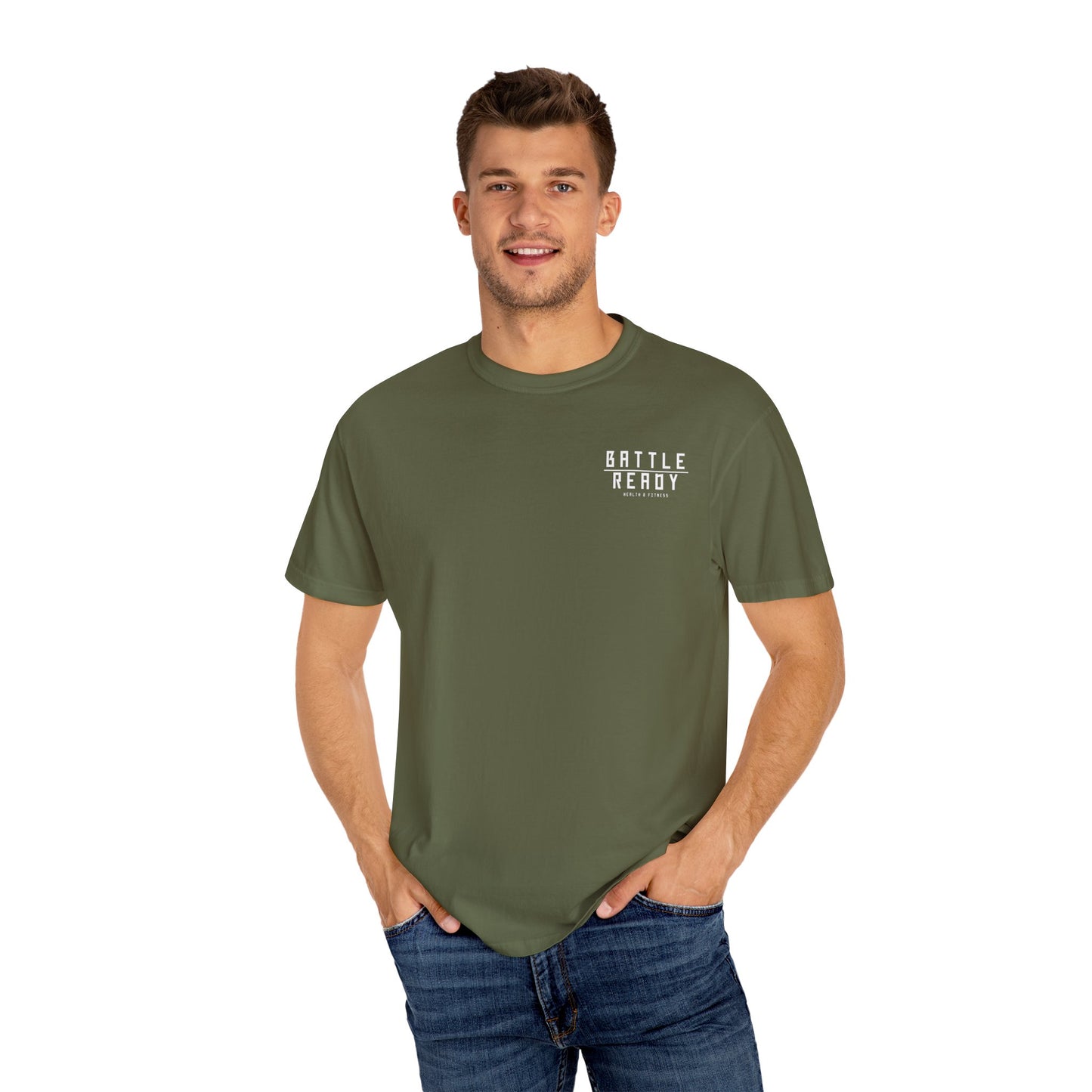 Aztec BR Tee