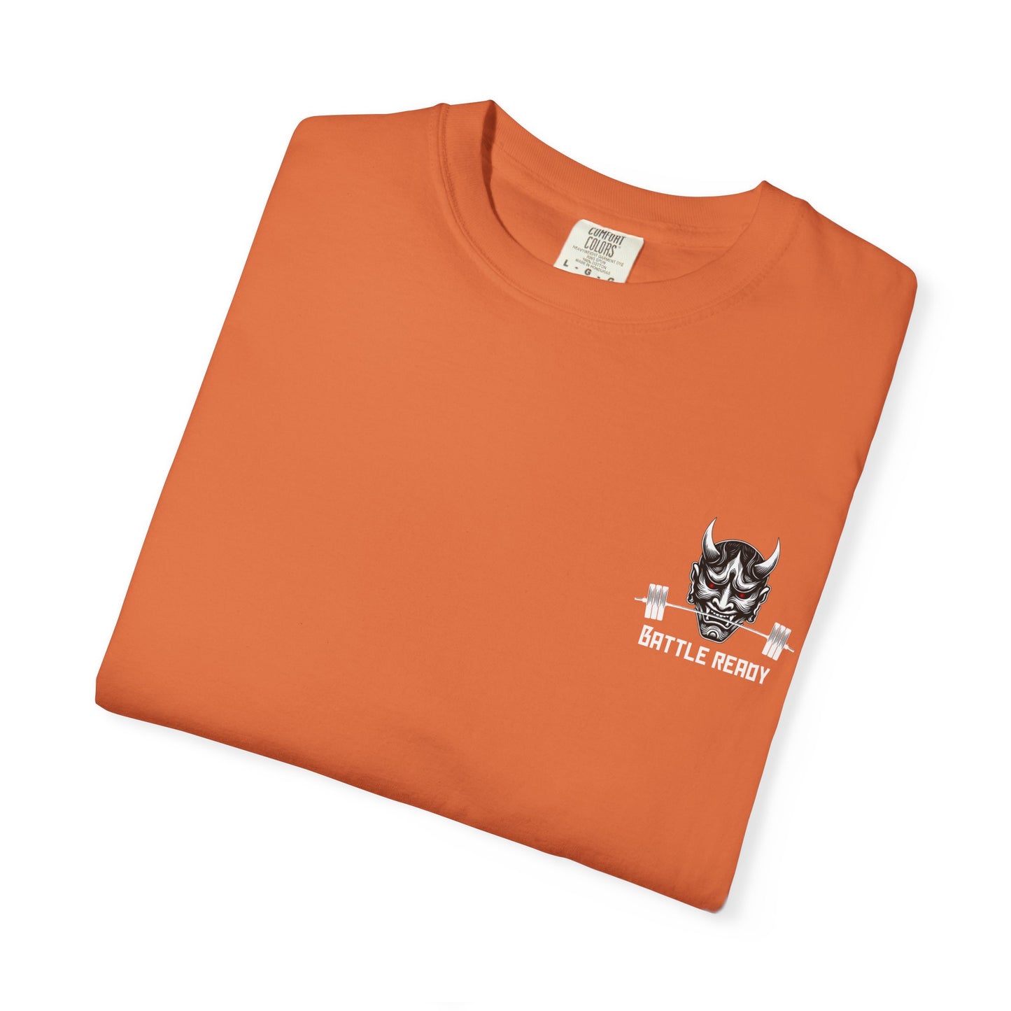 Hannya BR Tee