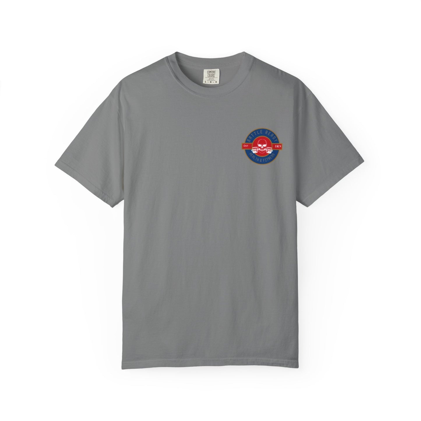 OG Logo BR Tee