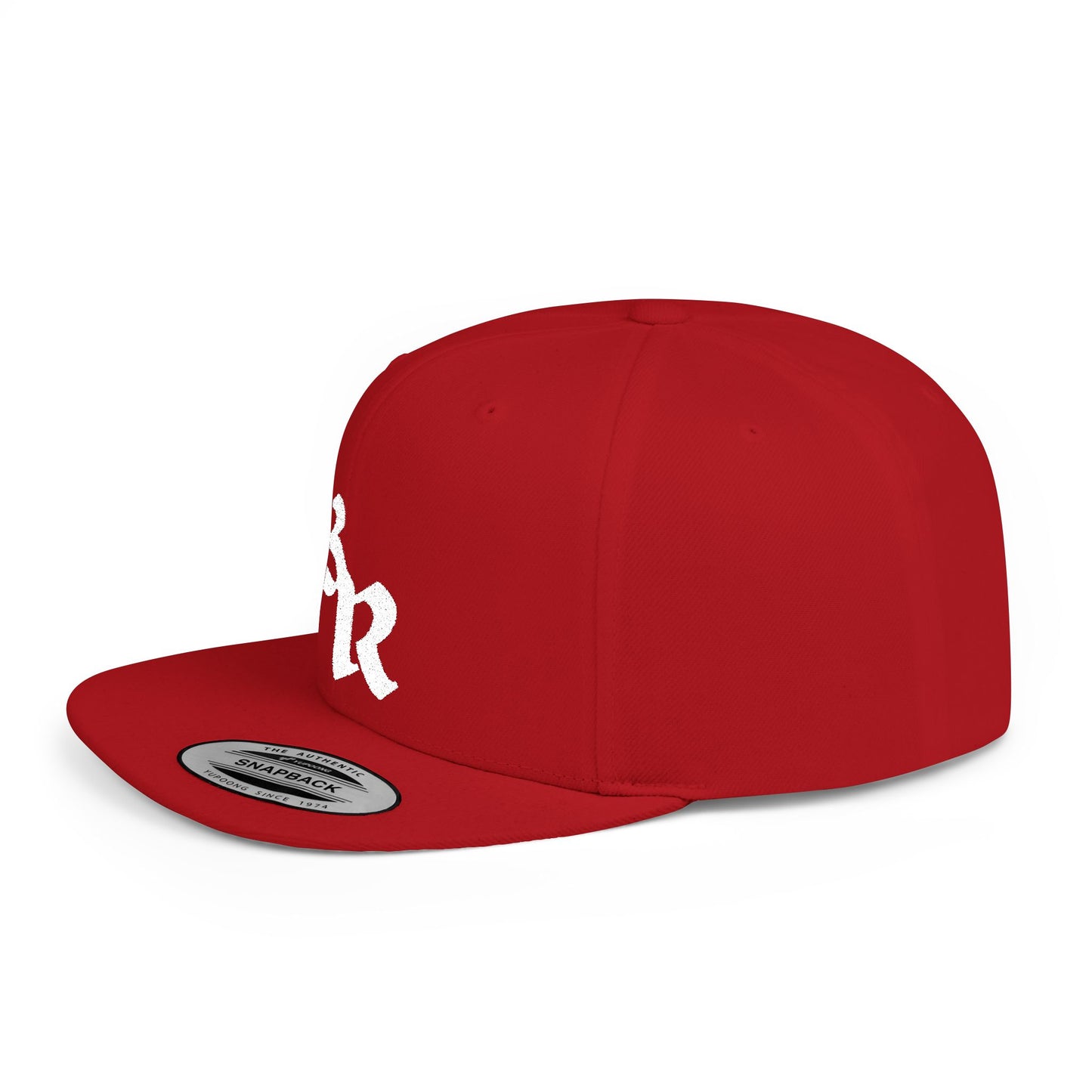 BR Logo Snapback