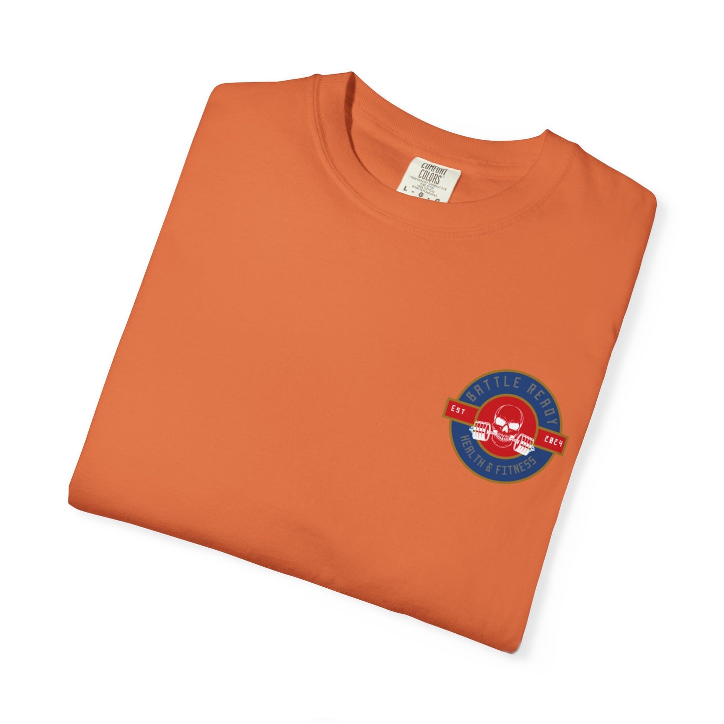 OG Logo BR Tee