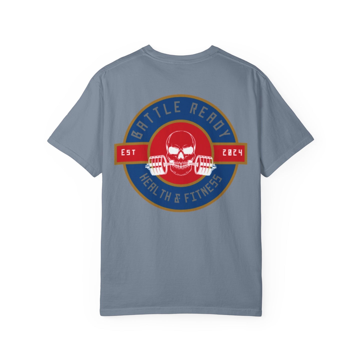 OG Logo BR Tee