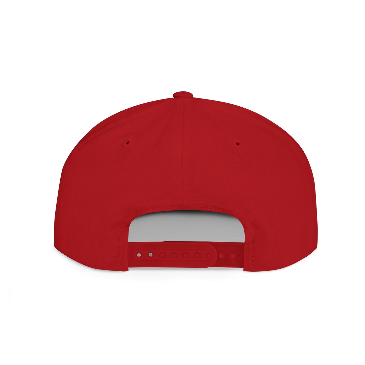 BR Logo Snapback