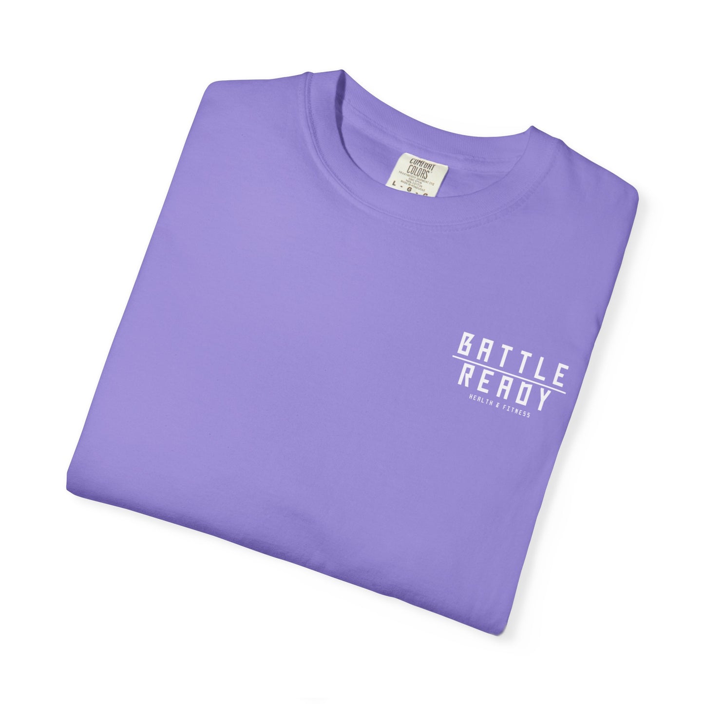Aztec BR Tee