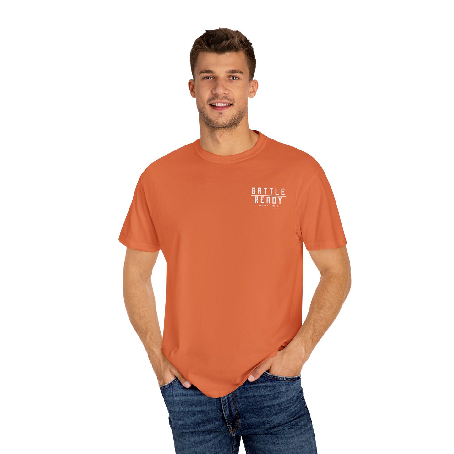 Aztec BR Tee