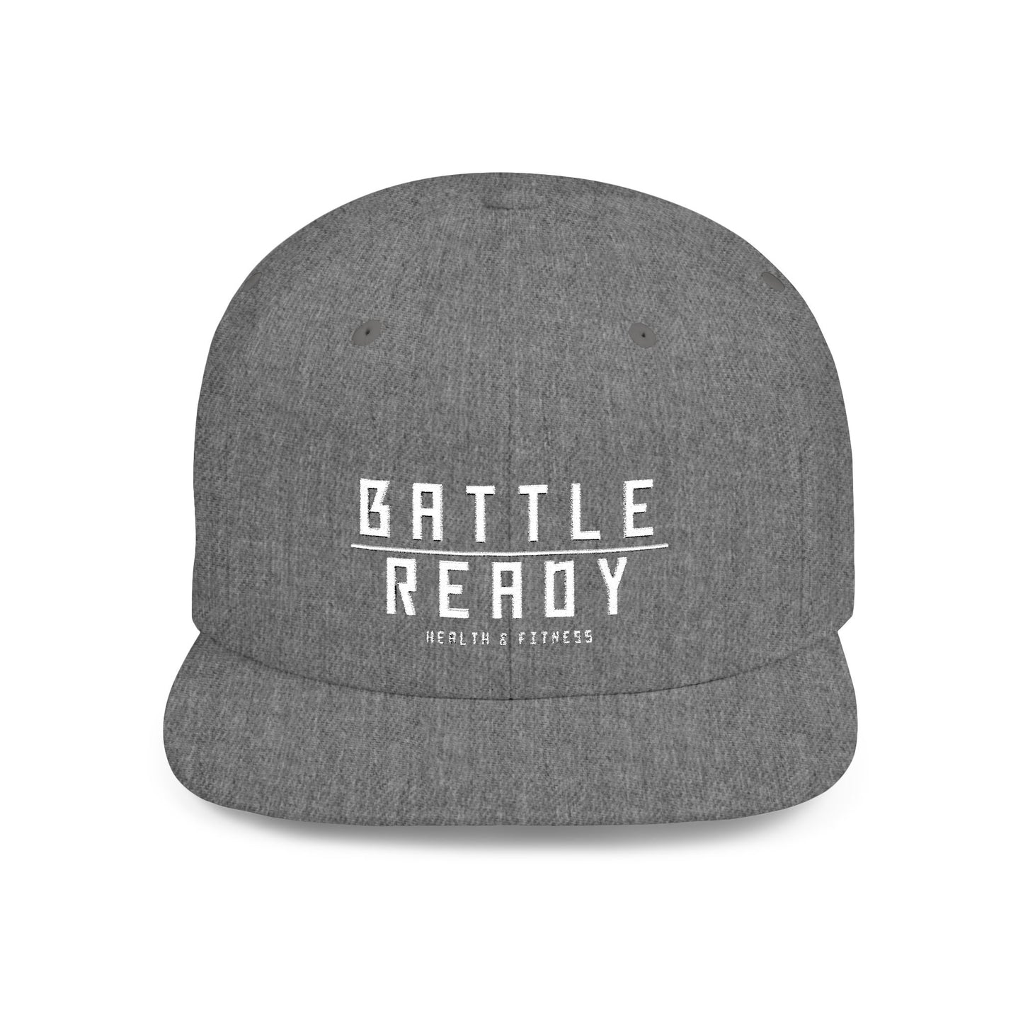 Alternate Logo BR Snapback