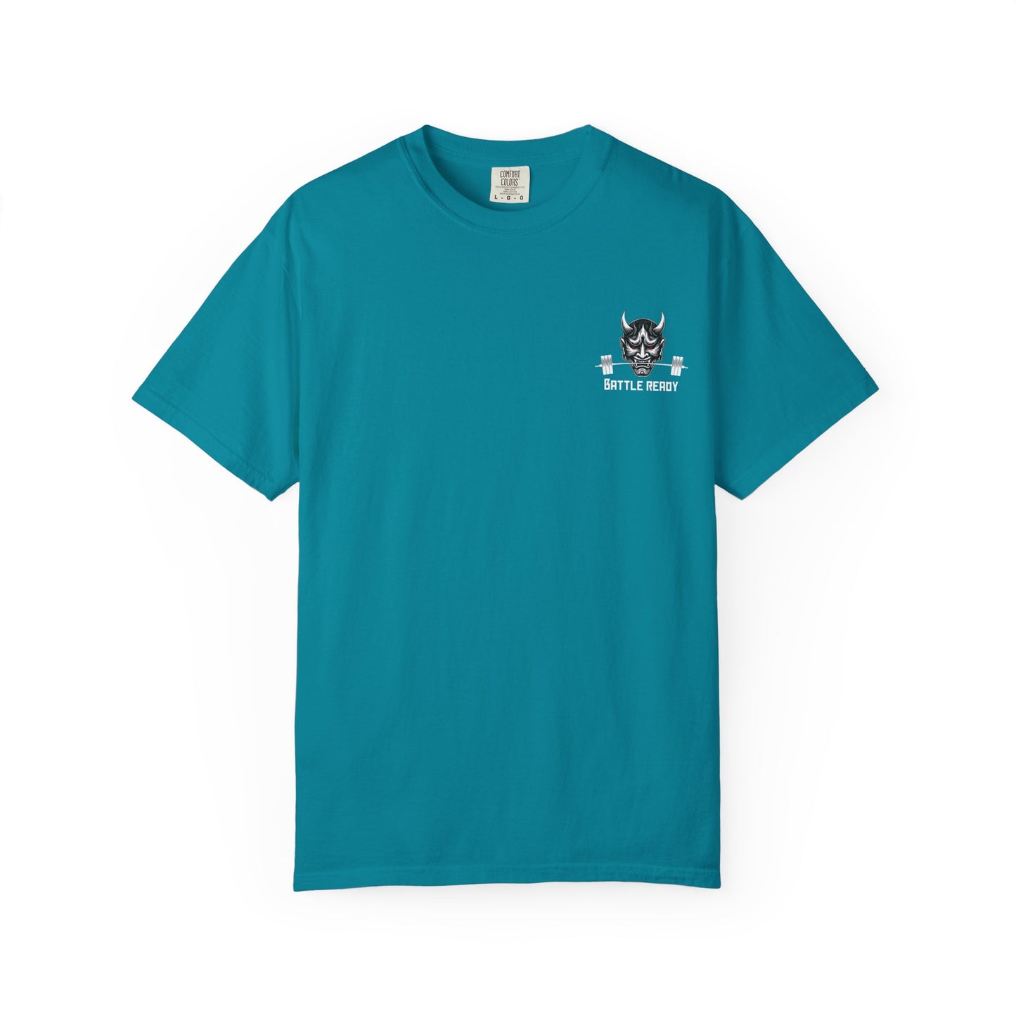 Hannya BR Tee