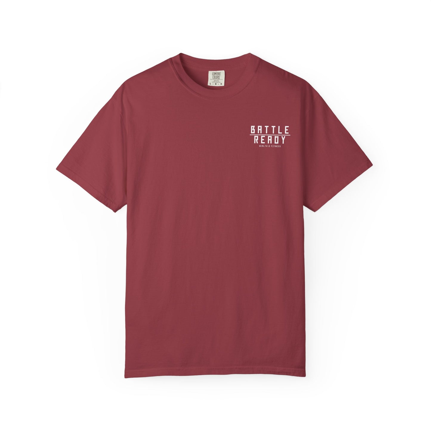 Aztec BR Tee