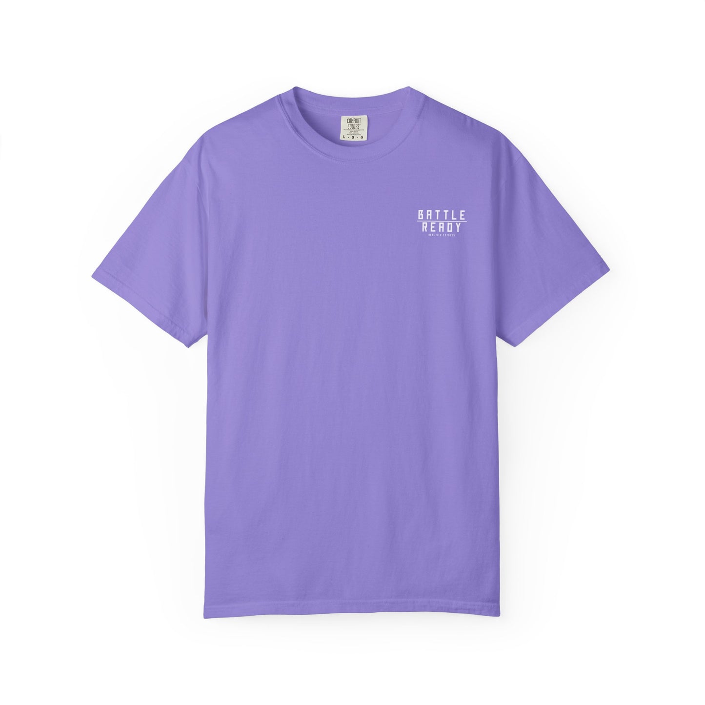 Samurai BR Tee